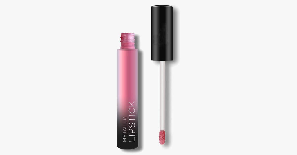Avtoit | Liquid Matte Lip Color – The perfect kiss anywhere, anytime