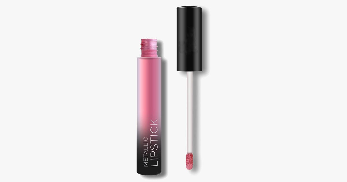 Avtoit | Liquid Matte Lip Color – The perfect kiss anywhere, anytime