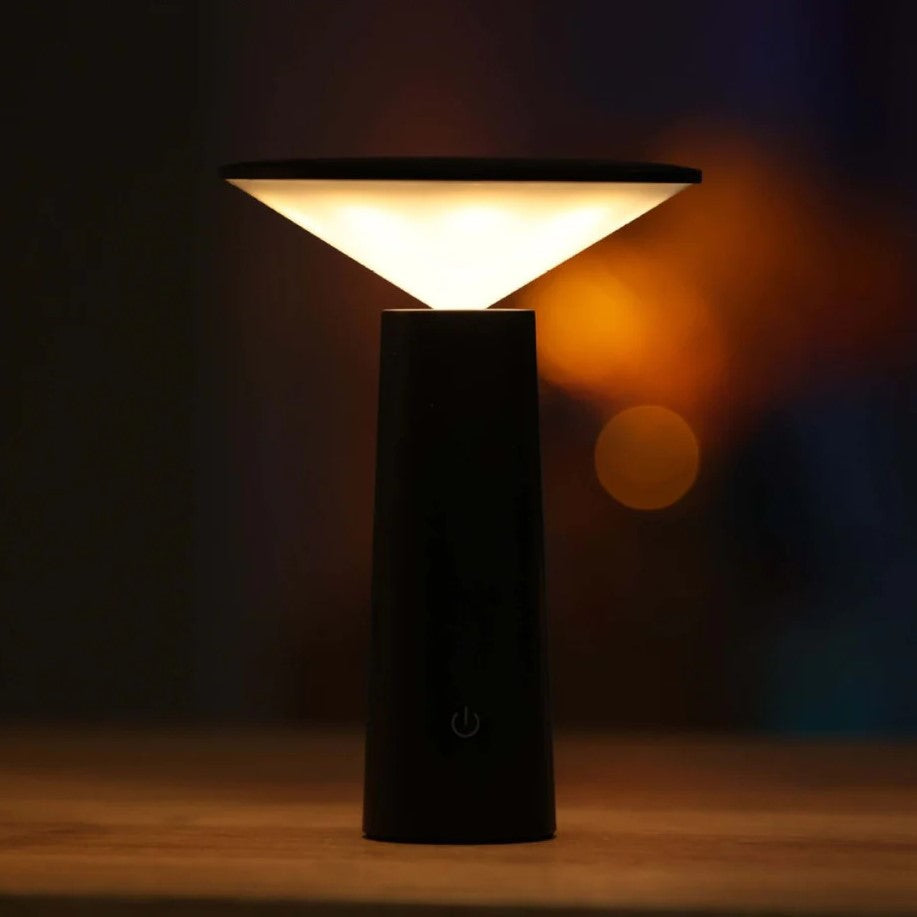 Avtoit | InfiNight - Modern table lamp with touch sensor | Dimmable brightness