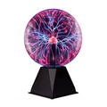Avtoit | Plasma Ball Night Lamp