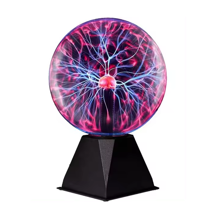 Avtoit | Plasma Ball Night Lamp