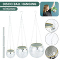Avtoit | Disco Ball Hanging Planter