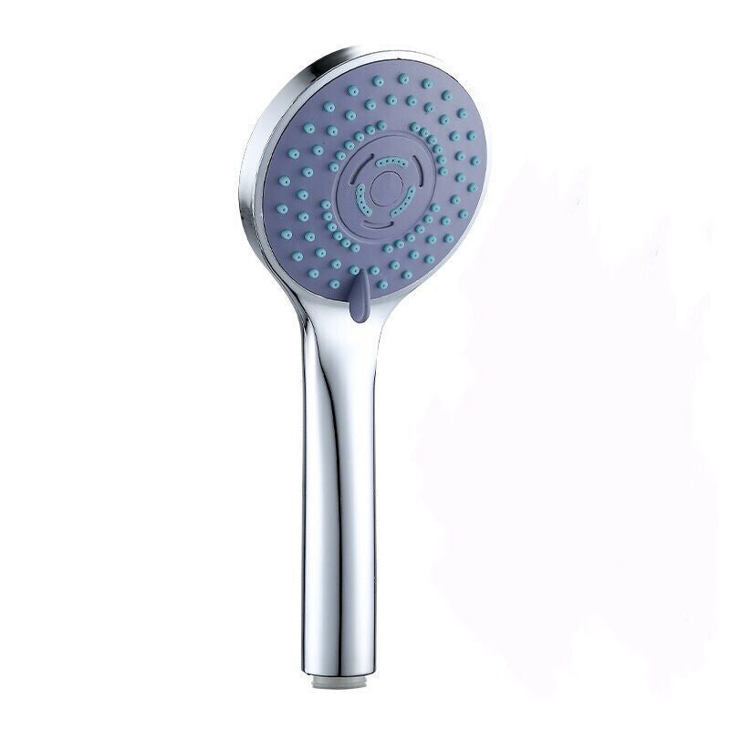 Avtoit | Modern Plastic Showerhead Wall Mounted Showerhead with Adjustable Spray Pattern