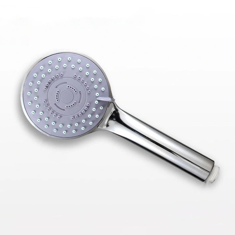 Avtoit | Modern Plastic Showerhead Wall Mounted Showerhead with Adjustable Spray Pattern