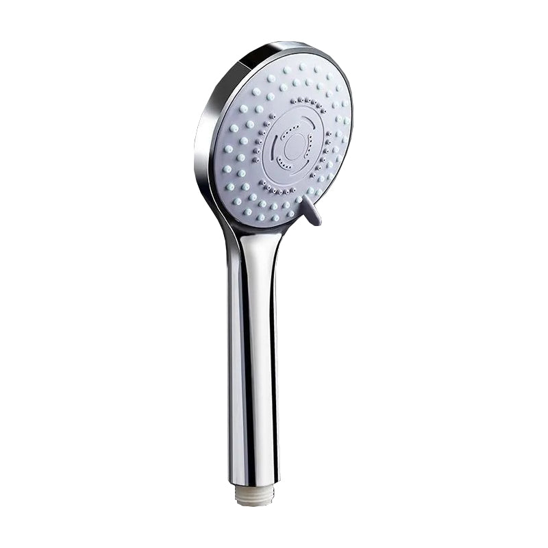Avtoit | Modern Plastic Showerhead Wall Mounted Showerhead with Adjustable Spray Pattern