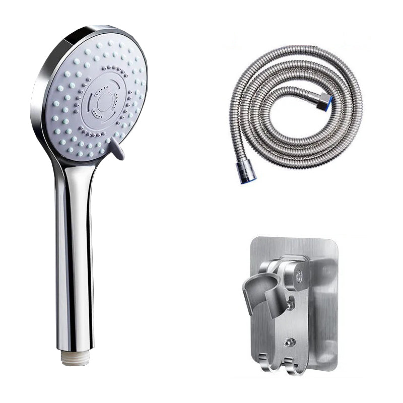Avtoit | Modern Plastic Showerhead Wall Mounted Showerhead with Adjustable Spray Pattern