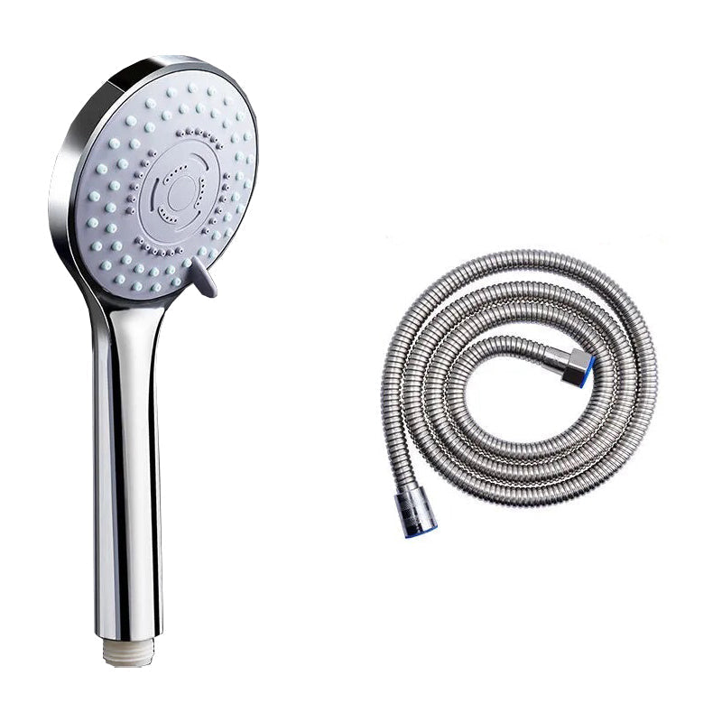 Avtoit | Modern Plastic Showerhead Wall Mounted Showerhead with Adjustable Spray Pattern