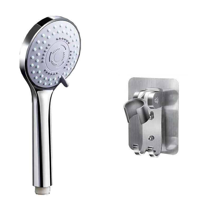 Avtoit | Modern Plastic Showerhead Wall Mounted Showerhead with Adjustable Spray Pattern