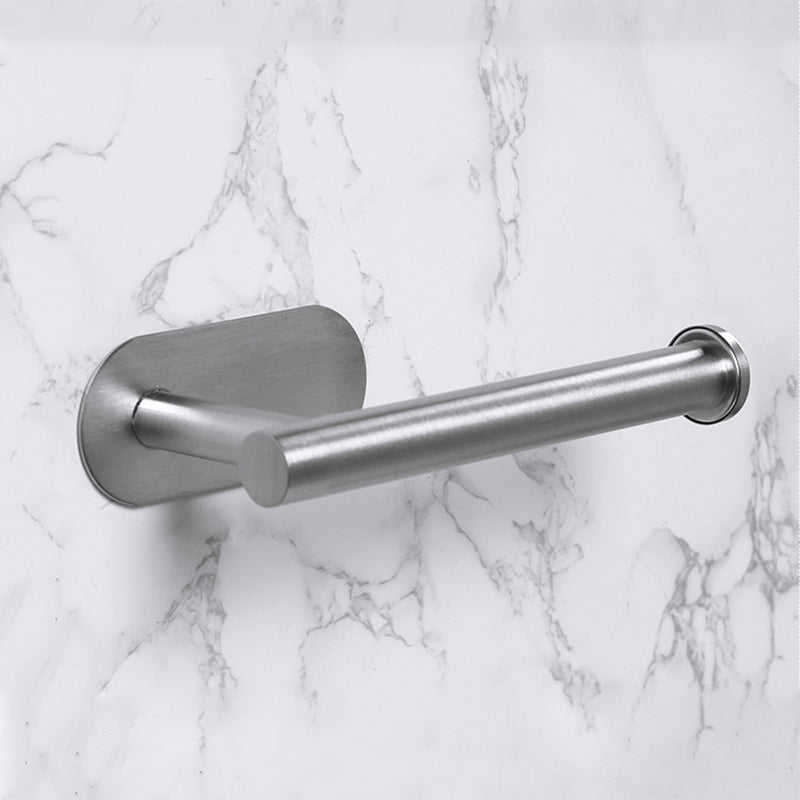 Avtoit | Stainless Steel Bathroom Fittings Set Modern Simple Bathroom Set