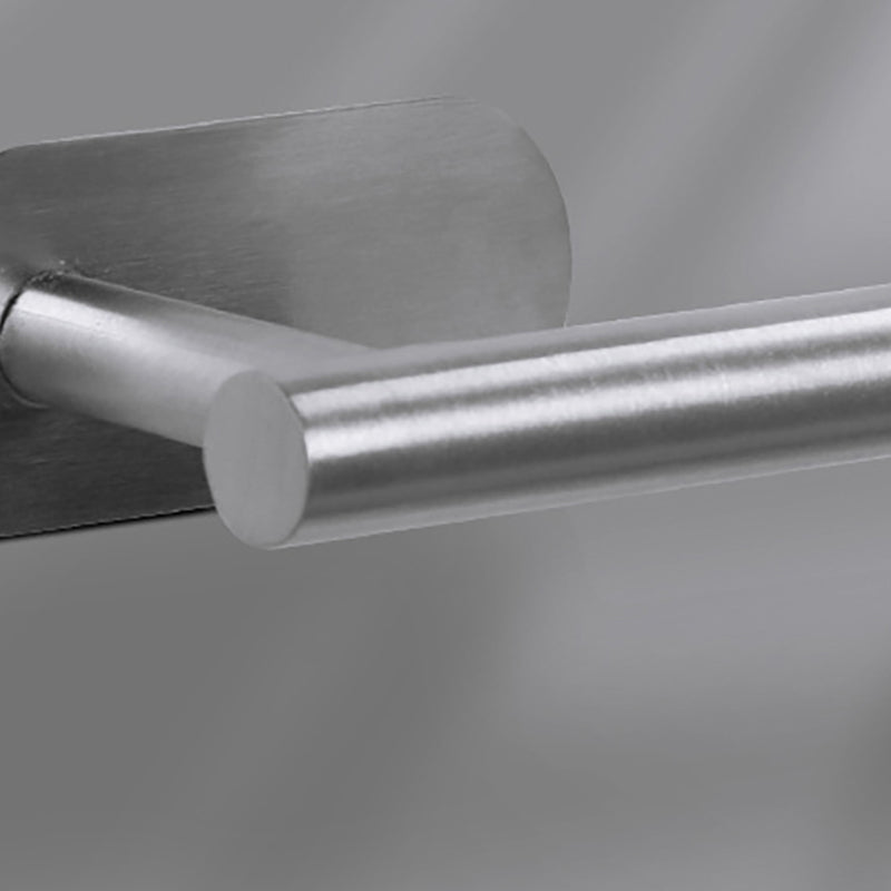 Avtoit | Stainless Steel Bathroom Fittings Set Modern Simple Bathroom Set