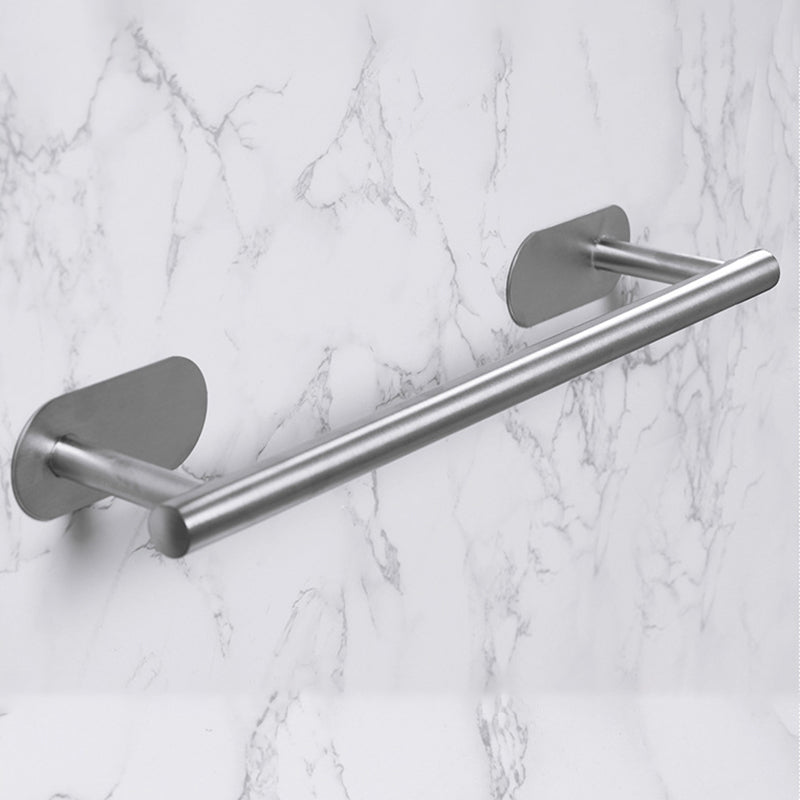 Avtoit | Stainless Steel Bathroom Fittings Set Modern Simple Bathroom Set