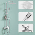 Avtoit | Modern balanced printed converter faucet shower head shower fitting on the wall
