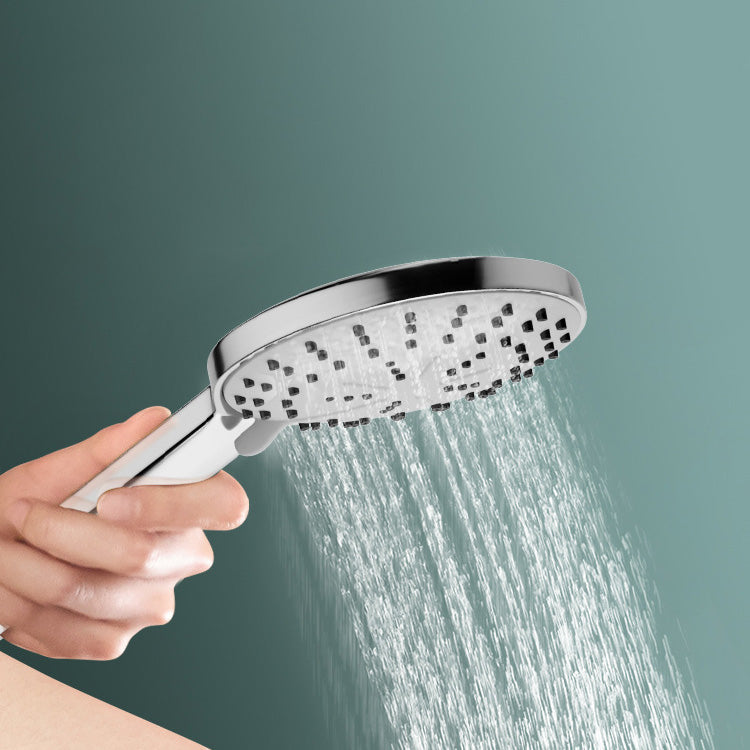 Avtoit | Modern balanced printed converter faucet shower head shower fitting on the wall