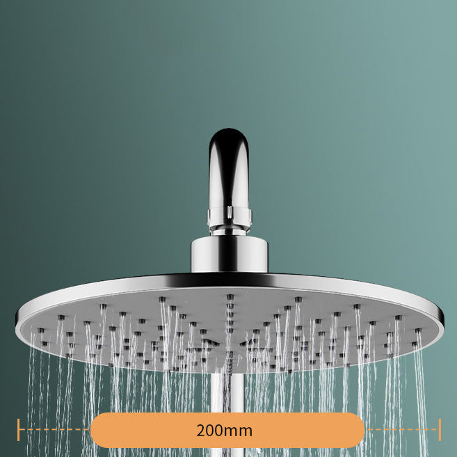 Avtoit | Modern balanced printed converter faucet shower head shower fitting on the wall