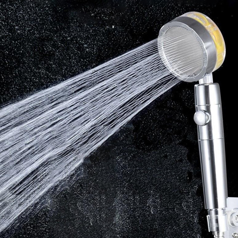 Avtoit | Plastic Handheld Shower Head Modern Bathroom Adjustable Shower Head