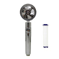 Avtoit | Plastic Handheld Shower Head Modern Bathroom Adjustable Shower Head