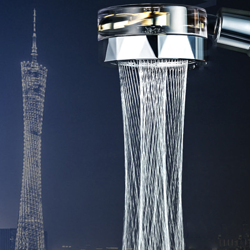 Avtoit | Plastic Handheld Shower Head Modern Bathroom Adjustable Shower Head
