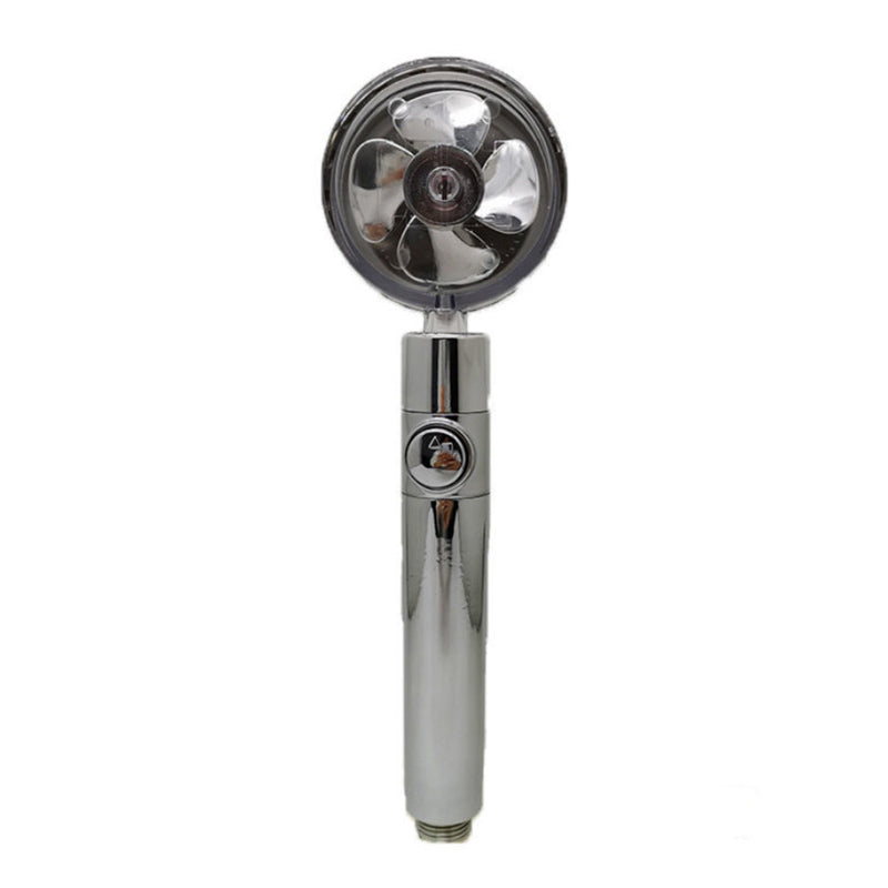 Avtoit | Plastic Handheld Shower Head Modern Bathroom Adjustable Shower Head