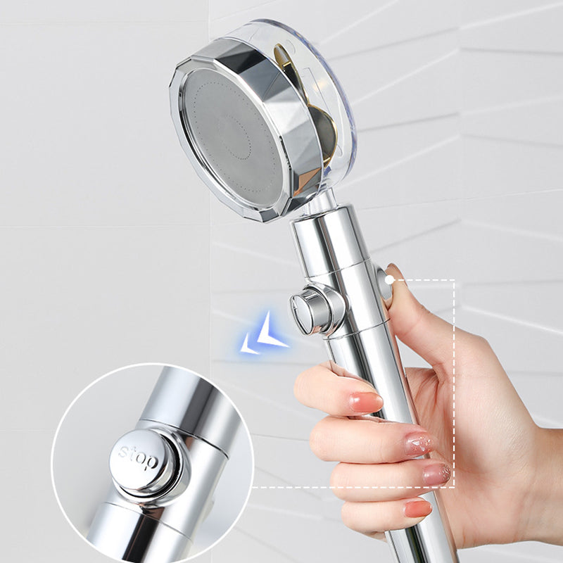 Avtoit | Plastic Handheld Shower Head Modern Bathroom Adjustable Shower Head