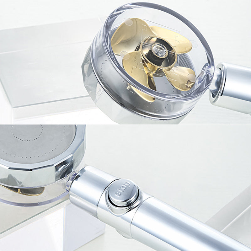 Avtoit | Plastic Handheld Shower Head Modern Bathroom Adjustable Shower Head
