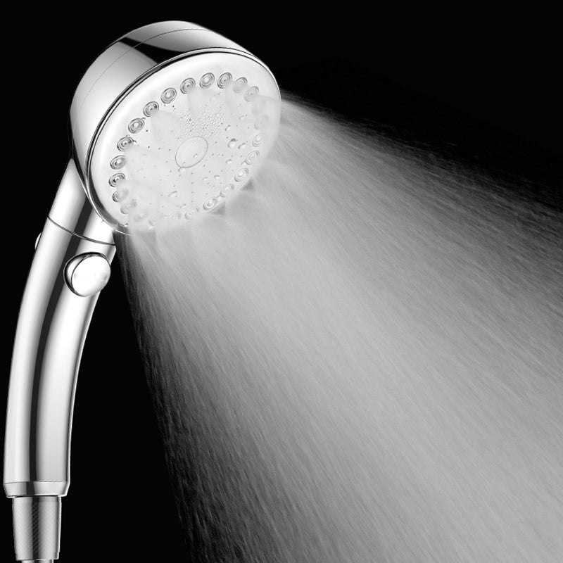 Avtoit | Modern plastic shower head bathroom shower head with adjustable spray pattern