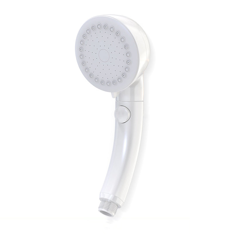 Avtoit | Modern plastic shower head bathroom shower head with adjustable spray pattern