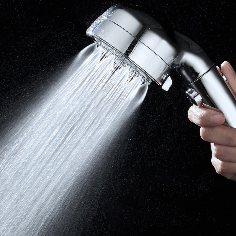 Avtoit | Modern plastic shower head bathroom shower head with adjustable spray pattern