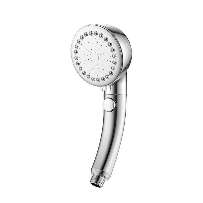 Avtoit | Modern plastic shower head bathroom shower head with adjustable spray pattern