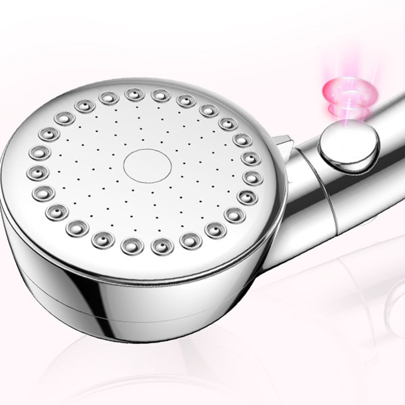 Avtoit | Modern plastic shower head bathroom shower head with adjustable spray pattern