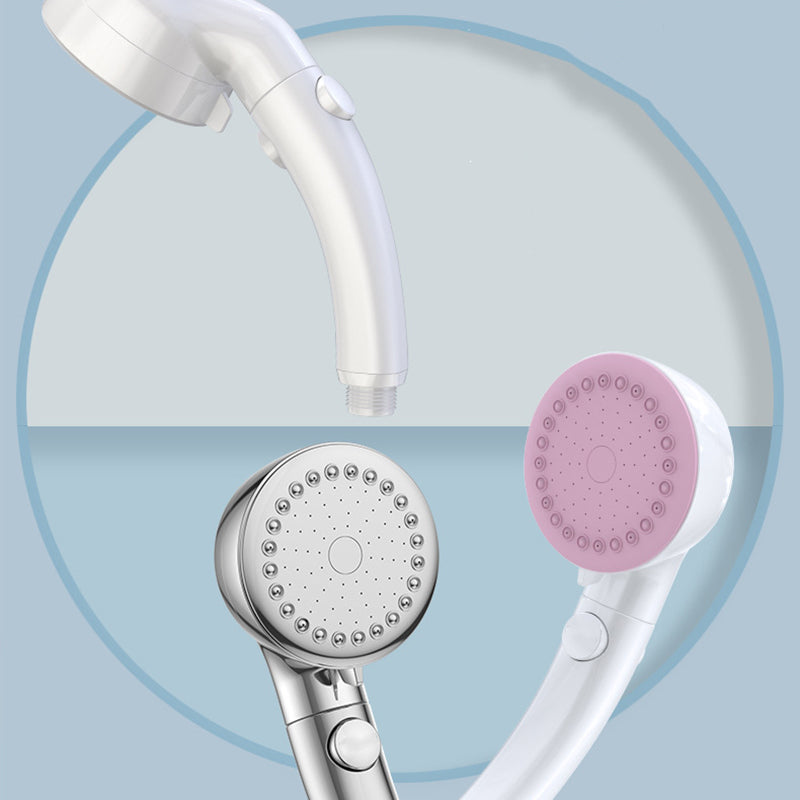 Avtoit | Modern plastic shower head bathroom shower head with adjustable spray pattern