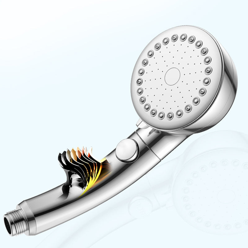 Avtoit | Modern plastic shower head bathroom shower head with adjustable spray pattern