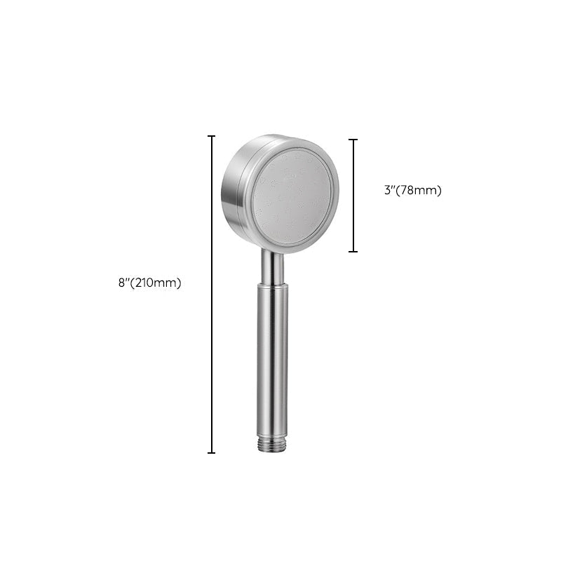 Avtoit | Modern Style Handheld Shower Metal Bathroom Handheld Shower