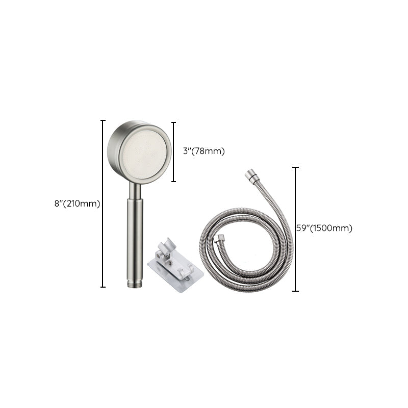 Avtoit | Modern Style Handheld Shower Metal Bathroom Handheld Shower