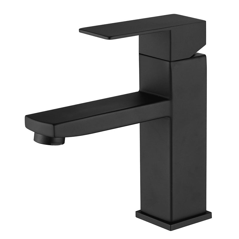 Avtoit | Basic sink faucet simple low arc metal centerset sink faucet for bathroom
