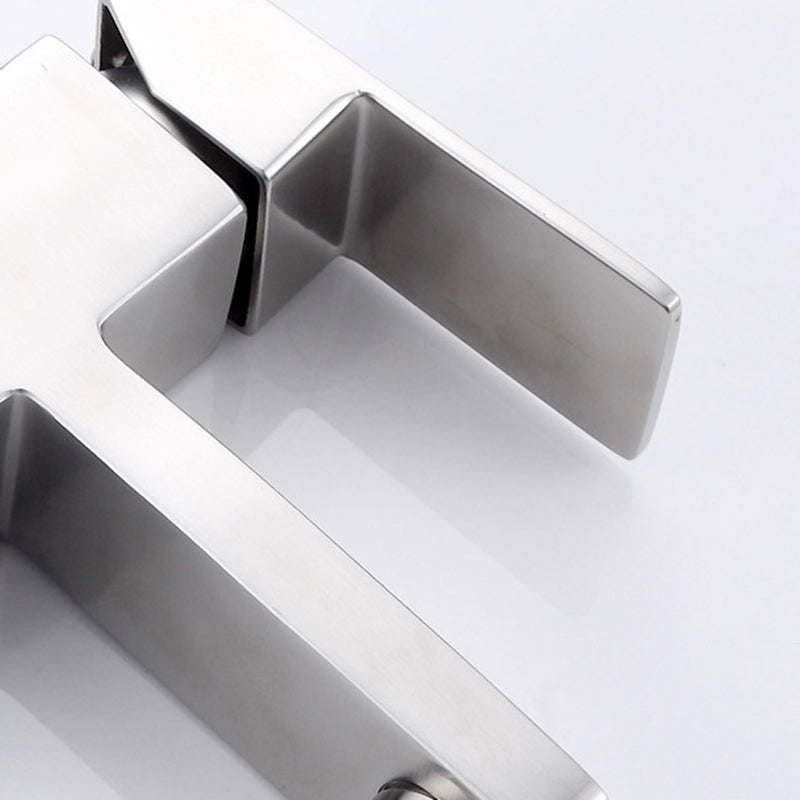 Avtoit | Basic sink faucet simple low arc metal centerset sink faucet for bathroom