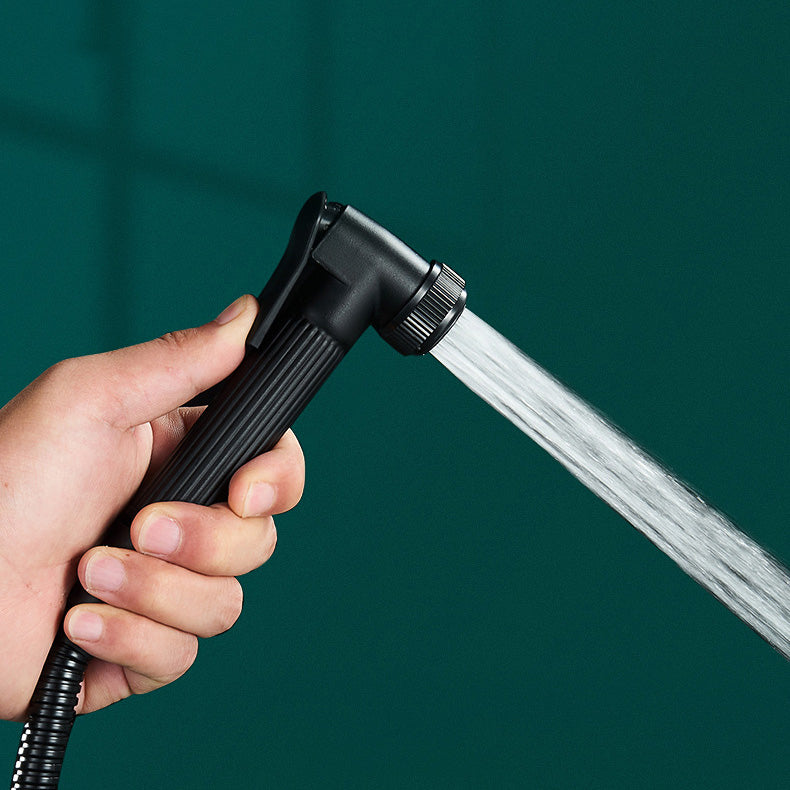 Avtoit | Adjustable Spray Sample Shower Combination Metal Shower Fitting Arm Shower Head with Slip Bar