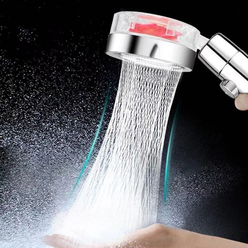 Avtoit | Plastic Handheld Showerhead Contemporary Style Bathroom Handheld Showerhead