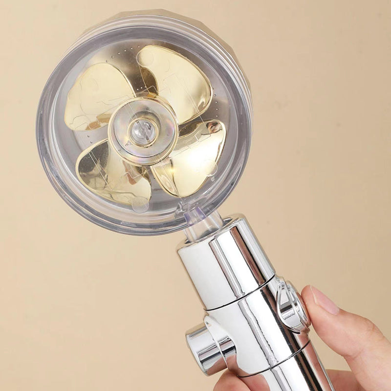 Avtoit | Plastic Handheld Showerhead Contemporary Style Bathroom Handheld Showerhead