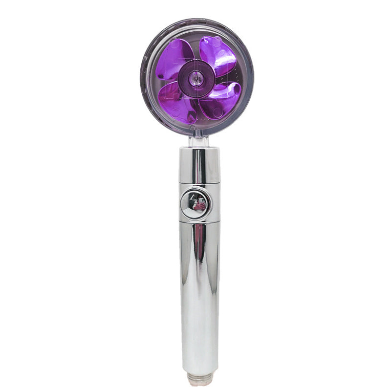 Avtoit | Plastic Handheld Showerhead Contemporary Style Bathroom Handheld Showerhead