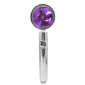 Avtoit | Plastic Handheld Showerhead Contemporary Style Bathroom Handheld Showerhead