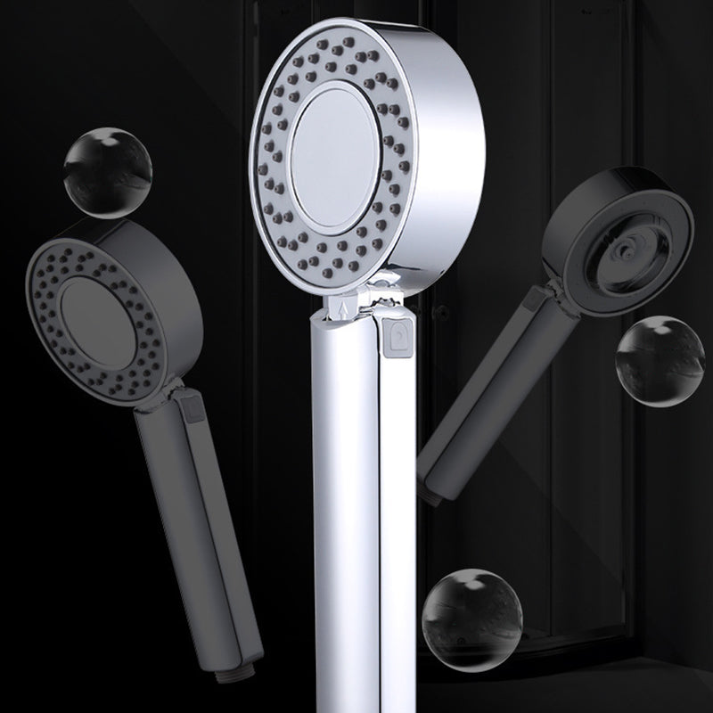 Avtoit | Modern Handheld Showerhead Plastic Wall Mounted Showerhead