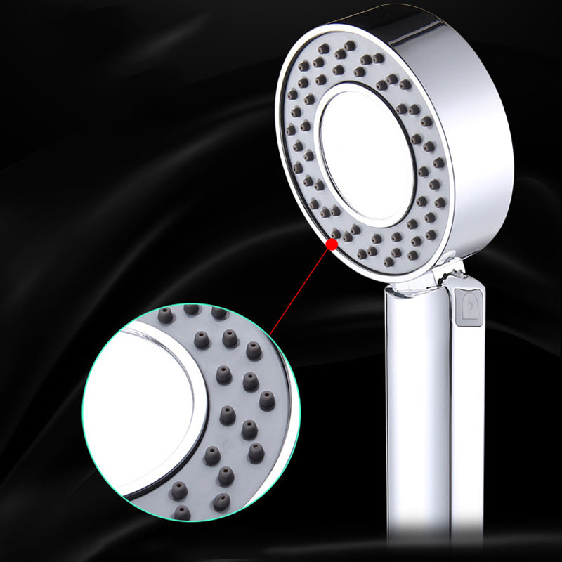 Avtoit | Modern Handheld Showerhead Plastic Wall Mounted Showerhead