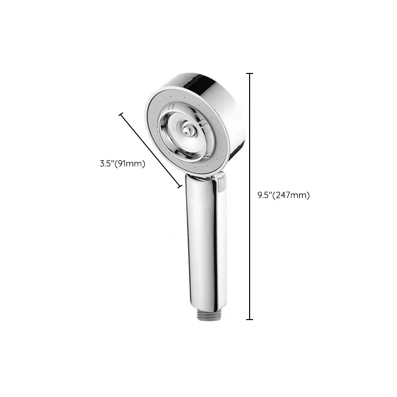 Avtoit | Modern Handheld Showerhead Plastic Wall Mounted Showerhead