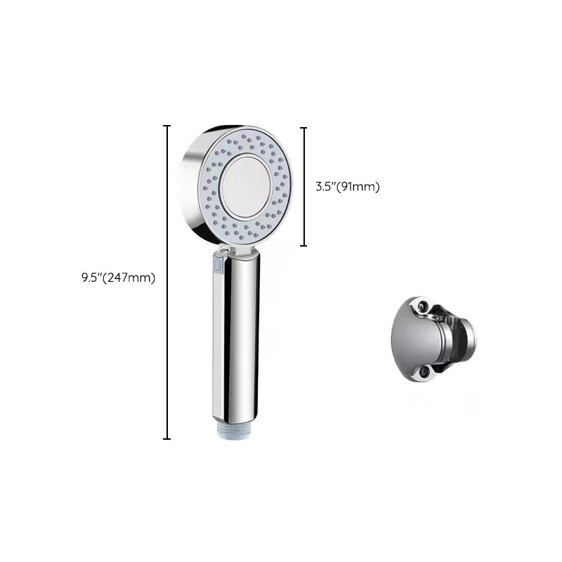 Avtoit | Modern Handheld Showerhead Plastic Wall Mounted Showerhead