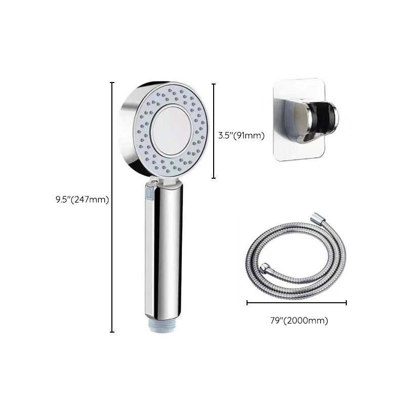 Avtoit | Modern Handheld Showerhead Plastic Wall Mounted Showerhead