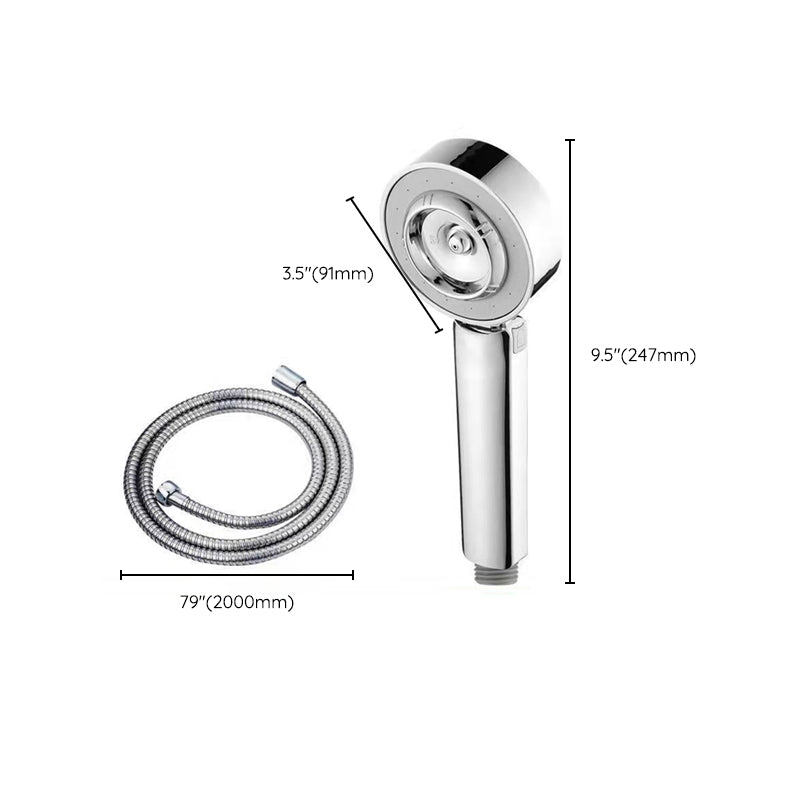 Avtoit | Modern Handheld Showerhead Plastic Wall Mounted Showerhead