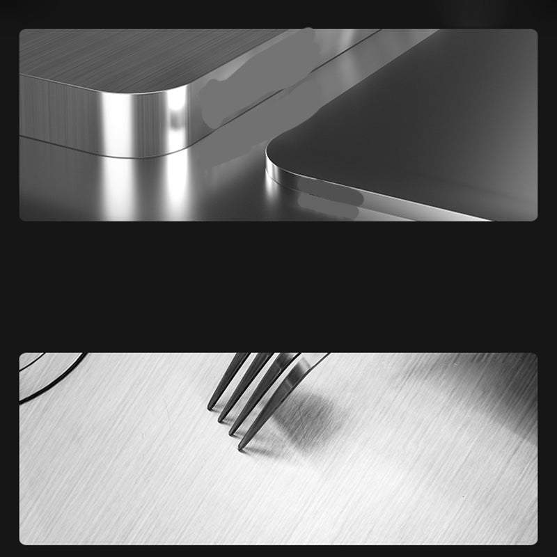 Avtoit | Contemporary Style Kitchen Sink Stainless Steel Color Fast Built-In Sink