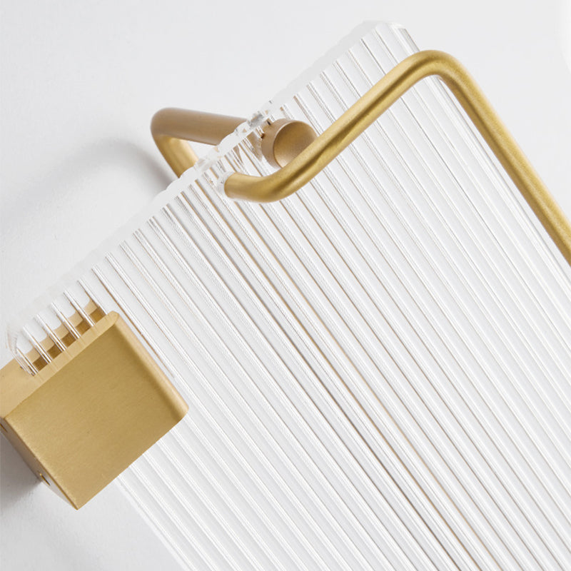 Avtoit | Metal Minimalist Bathroom accessory single or in set in Gold