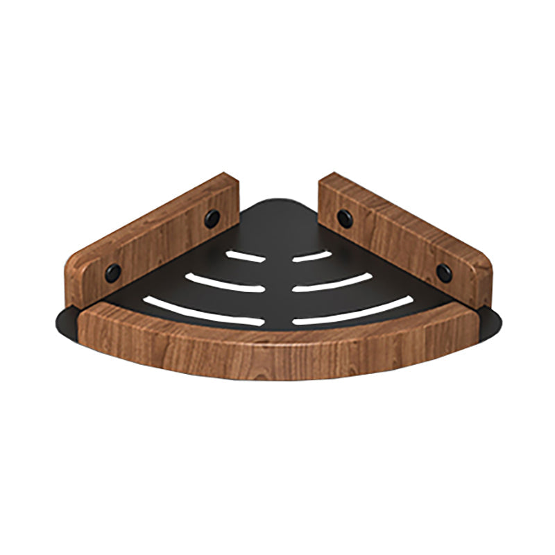 Avtoit | Metal and wood bathroom accessories as a single piece or as a set without drilling