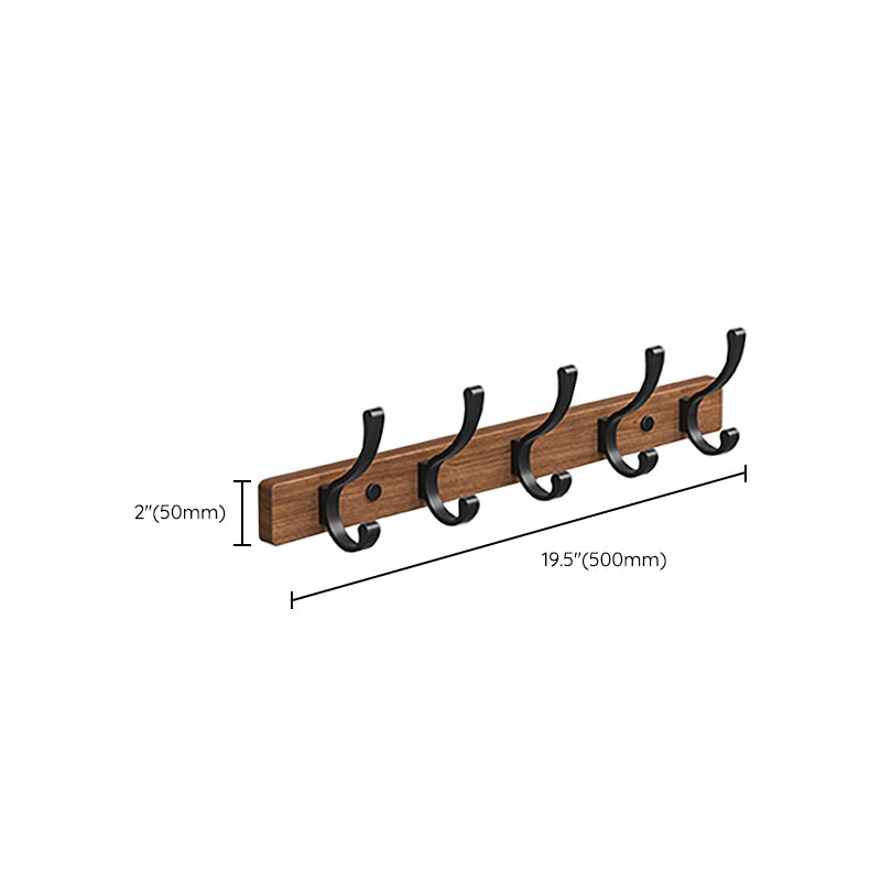 Avtoit | Metal and wood bathroom accessories as a single piece or as a set without drilling